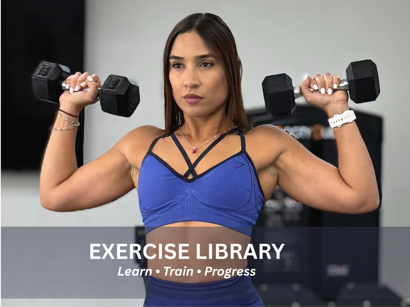 Exercise Library