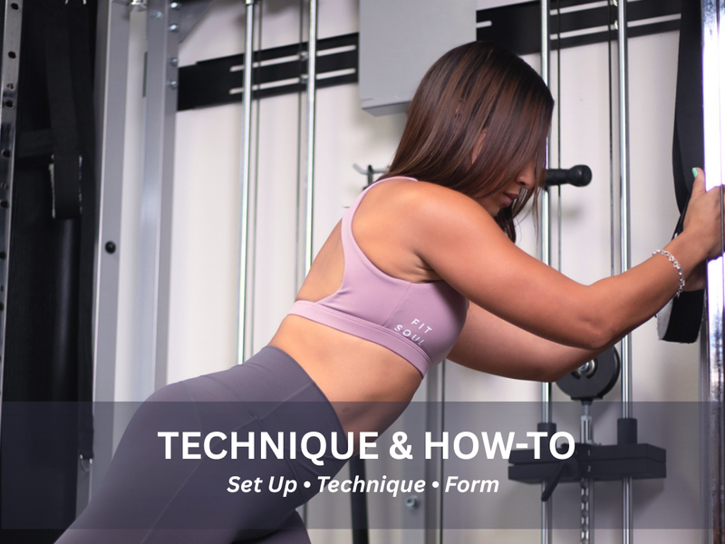Technique & How-To