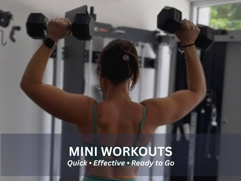 Express Workouts