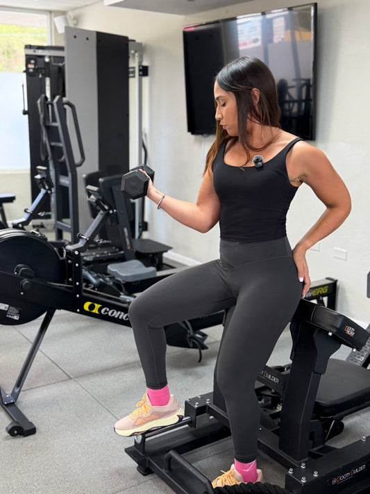 PLAN PRE-APERTURA Semi Individualizado- 3 sesiones/semana ($90- Cada 4 Semanas- Oferta)